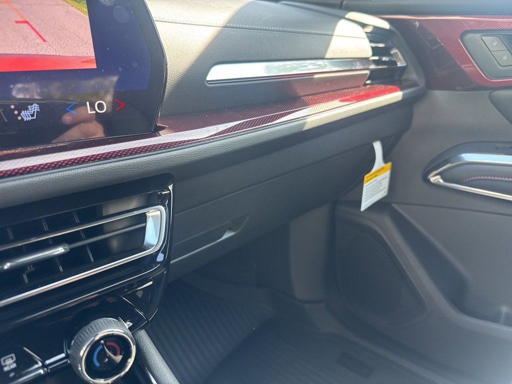 2026 Chevrolet Traverse Z71 photo 41