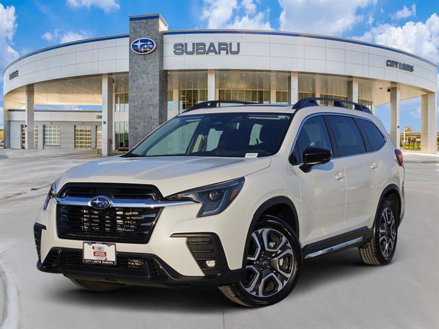2025 Subaru Ascent Limited's photo