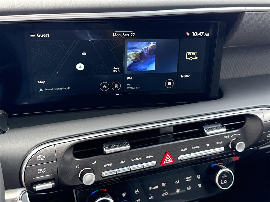 2026 Hyundai Palisade Calligraphy photo 28