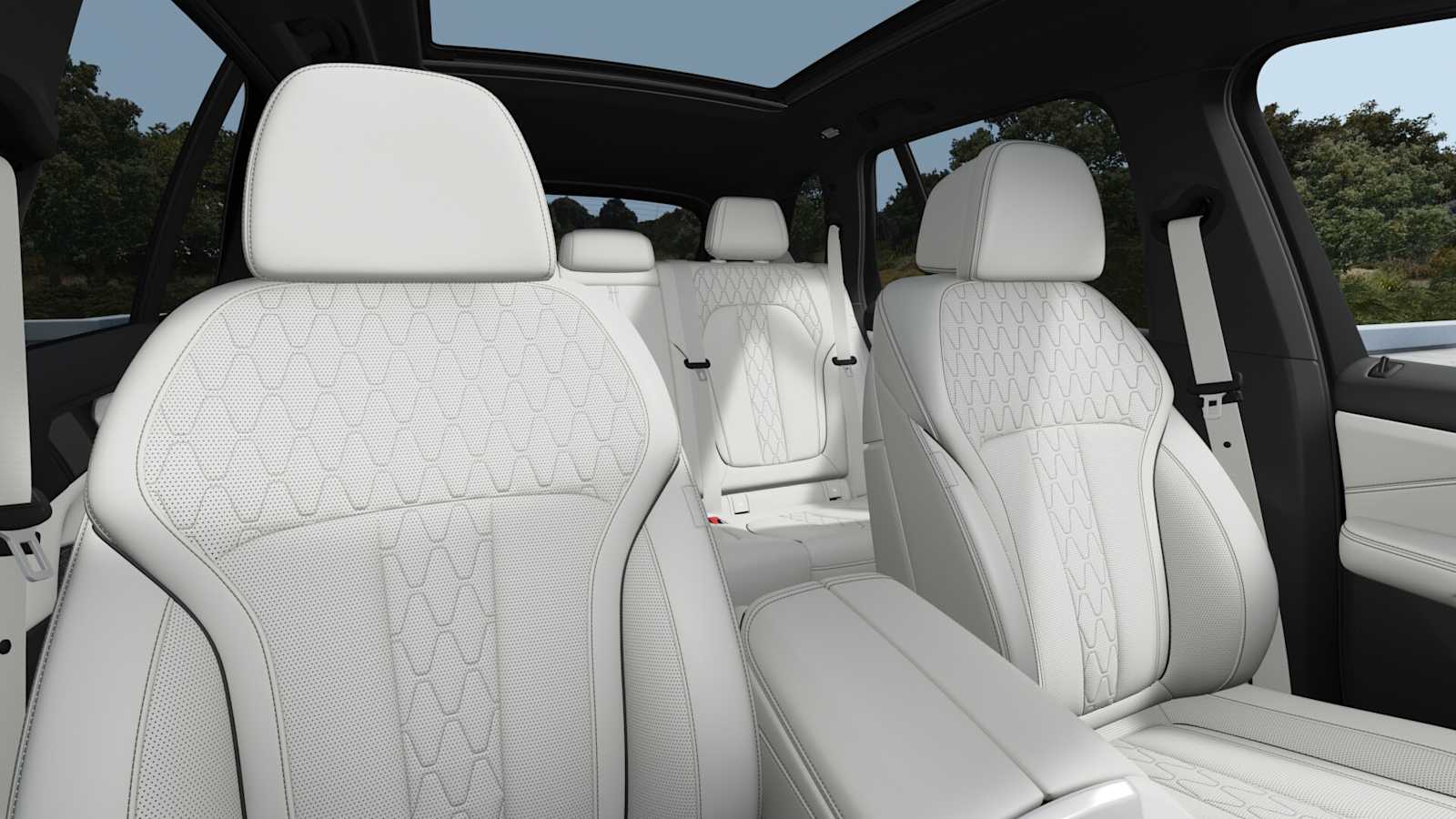 2026 Bmw X5 xDrive50e photo 11