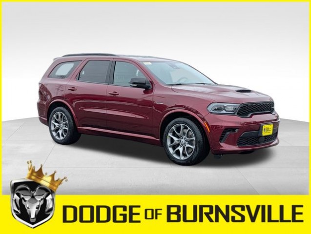 Dodge | Dodge of Burnsville