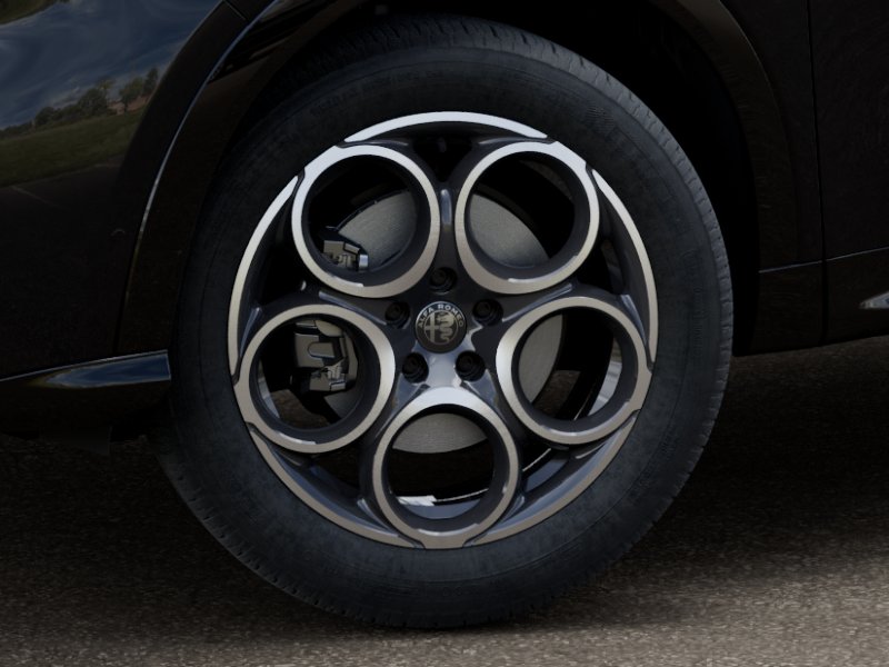 2025 ALFA ROMEO TONALE - Image 26