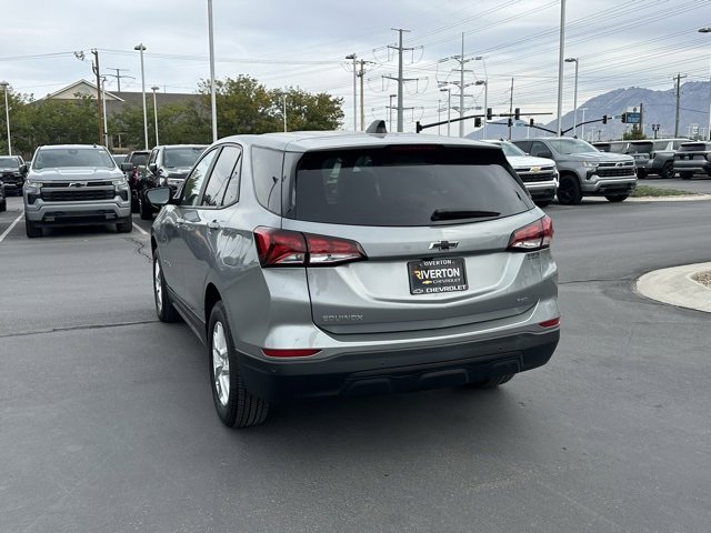 2023 Chevrolet Equinox LS photo 7