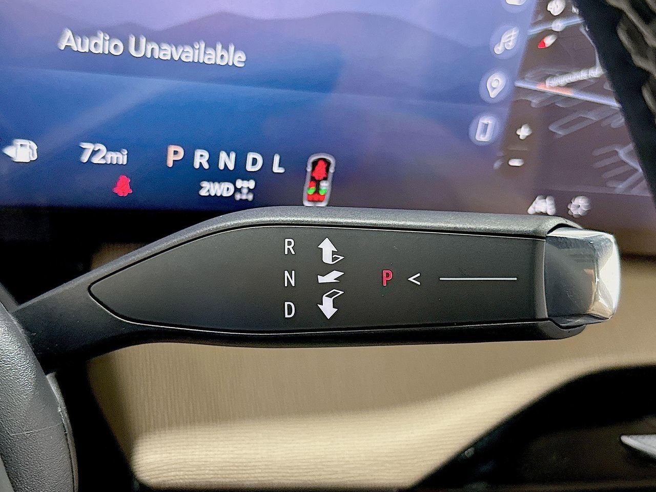 2026 Buick Enclave Preferred photo 11