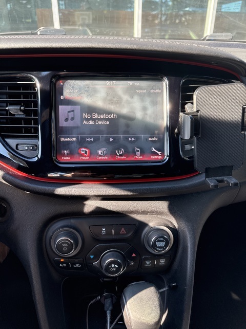 2014 Dodge Dart SXT photo 5