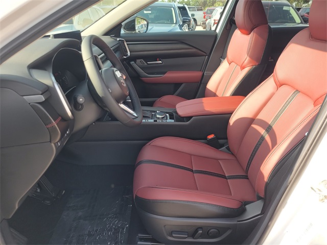 2025 Mazda CX-50 Premium photo 3