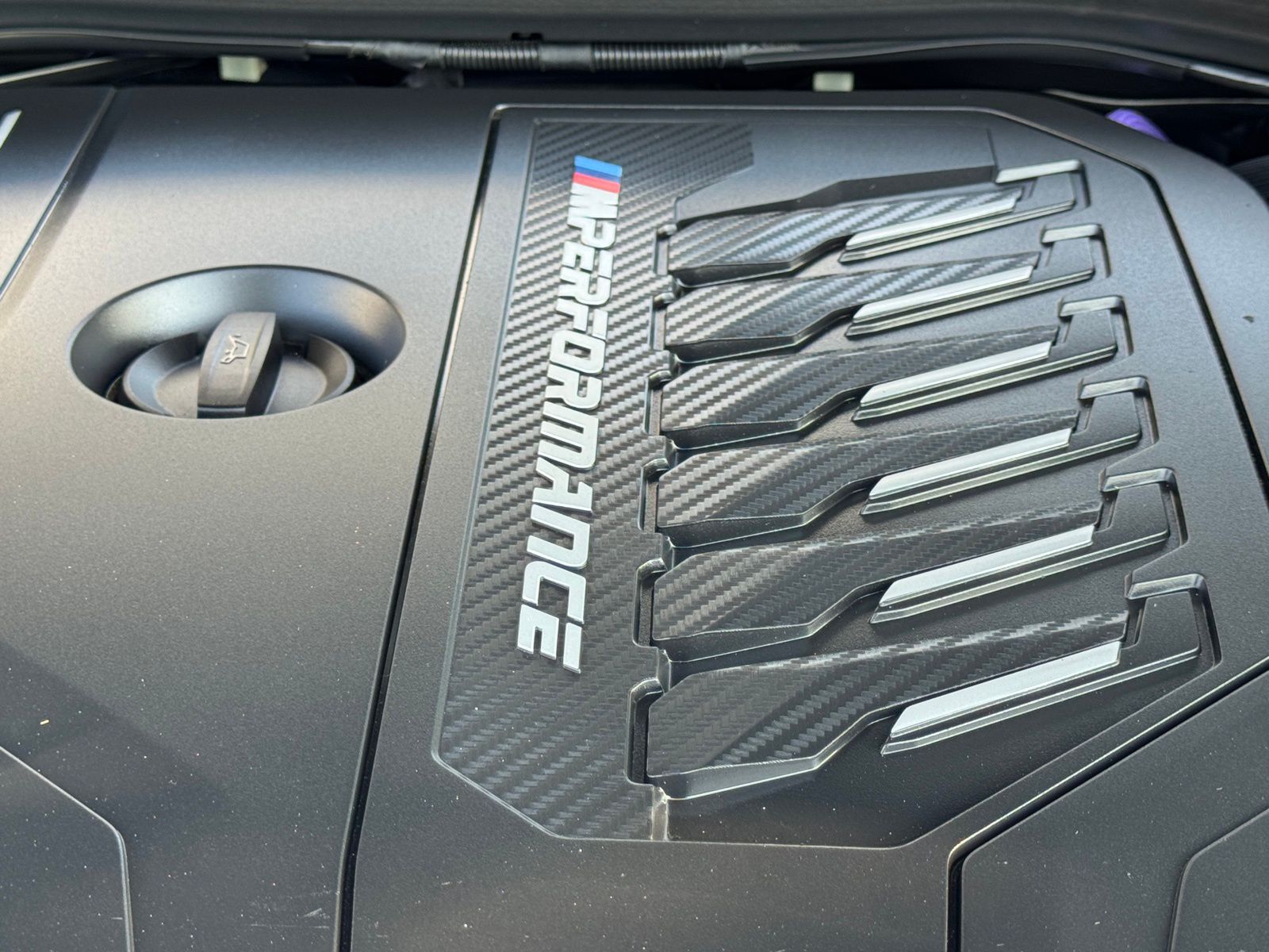 2023 Bmw M440i xDrive photo 31