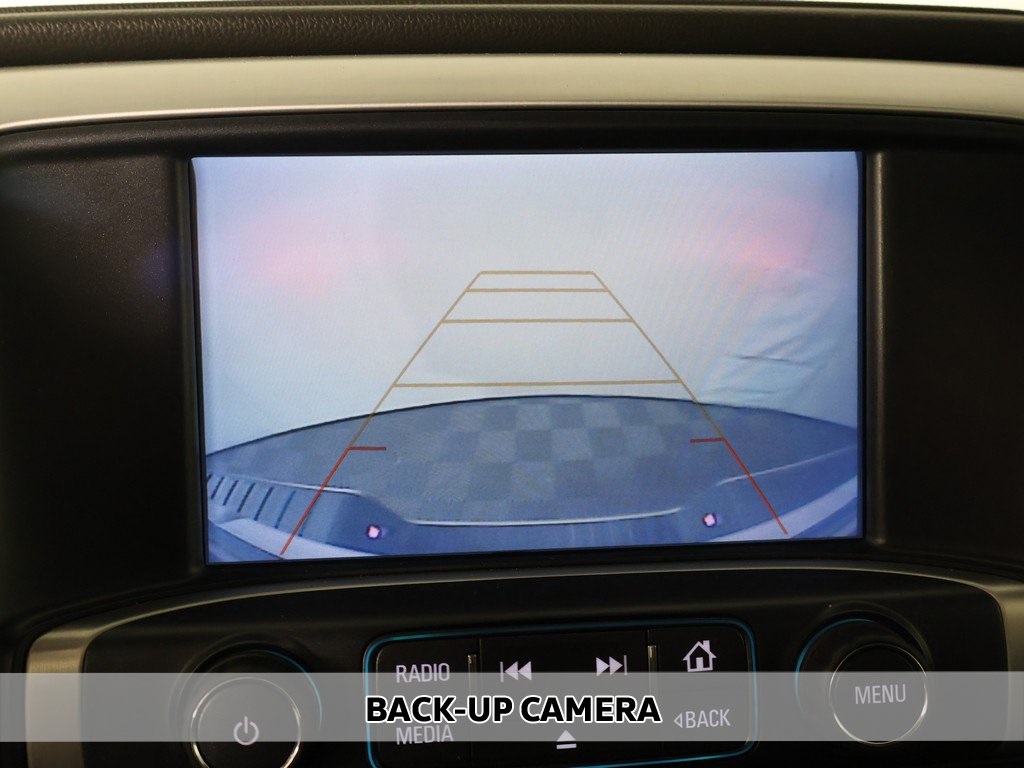 2018 Gmc Sierra 1500 SLT photo 4