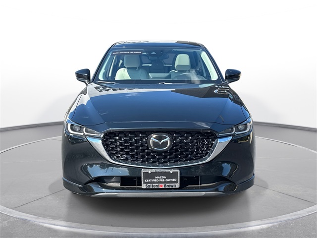 2025 Mazda CX-5 2.5 S Preferred photo 8