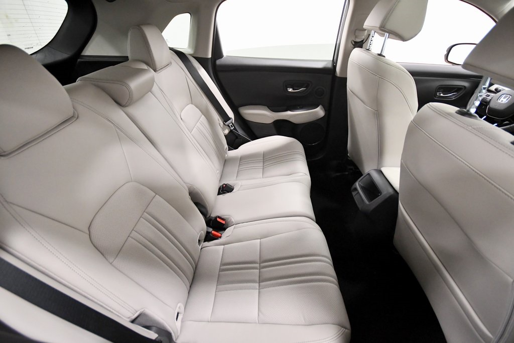2025 Honda HR-V EX-L photo 12