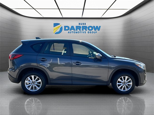 2015 Mazda CX-5 Sport photo 36