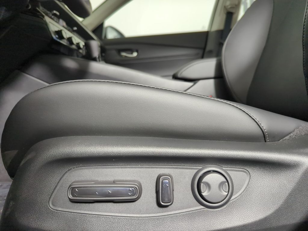 2025 Honda Accord Hybrid EX-L photo 19
