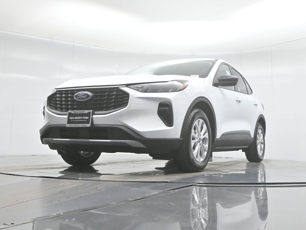 2025 Ford Escape Active photo 41