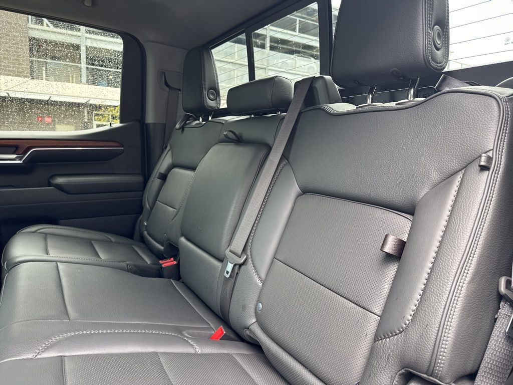 2023 Gmc Sierra 1500 Denali photo 19