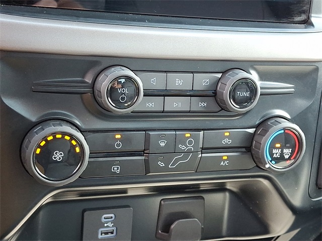 2024 Ford F-150 XL photo 17