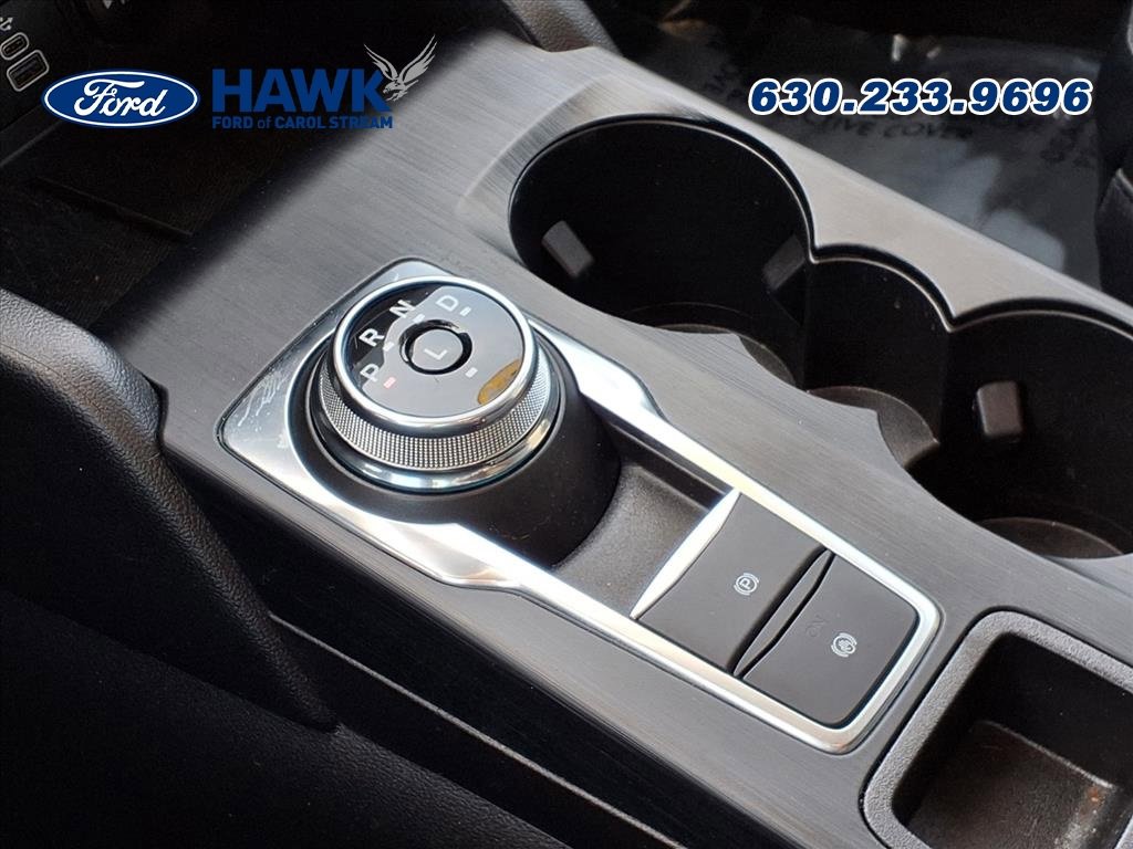 2025 FORD ESCAPE - Image 15