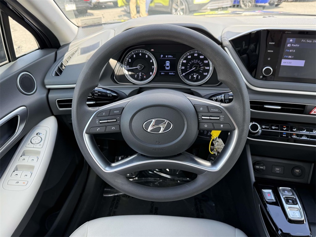 2023 Hyundai Sonata SE photo 15