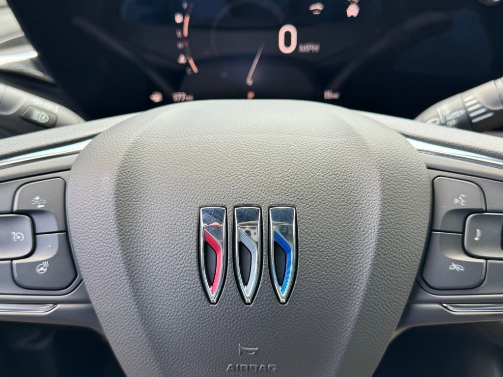 2025 Buick Envista Preferred photo 22