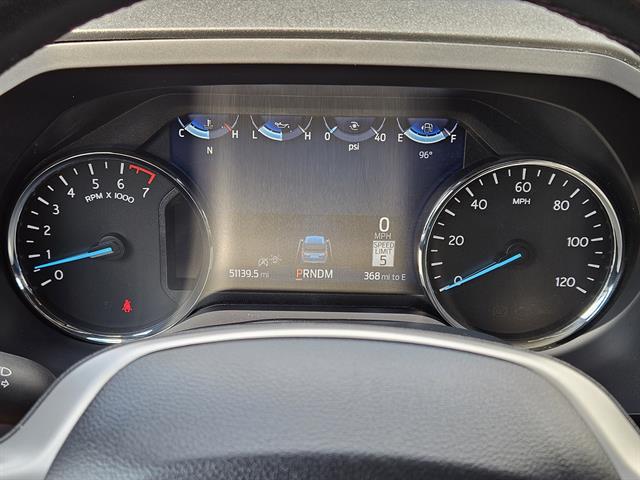 2024 Ford Expedition Limited photo 11