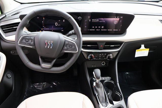 2026 Buick Encore GX Sport Touring photo 14