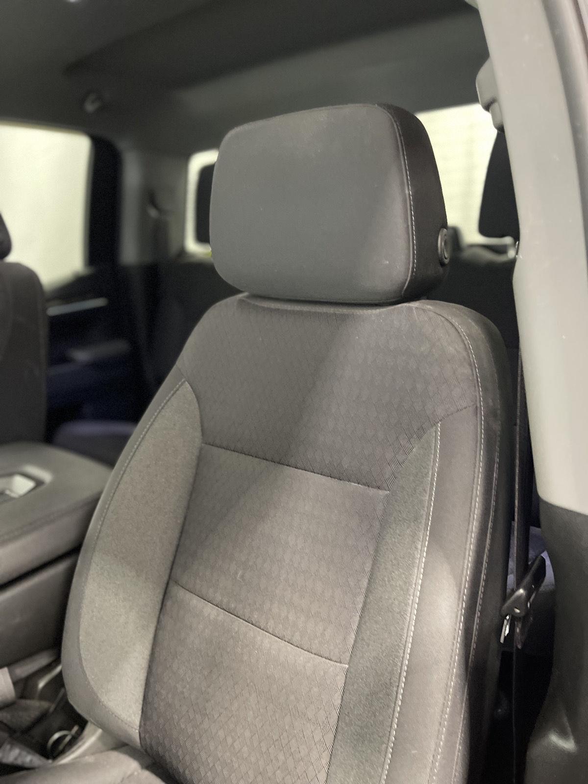 2023 Gmc Sierra 1500 SLE photo 7