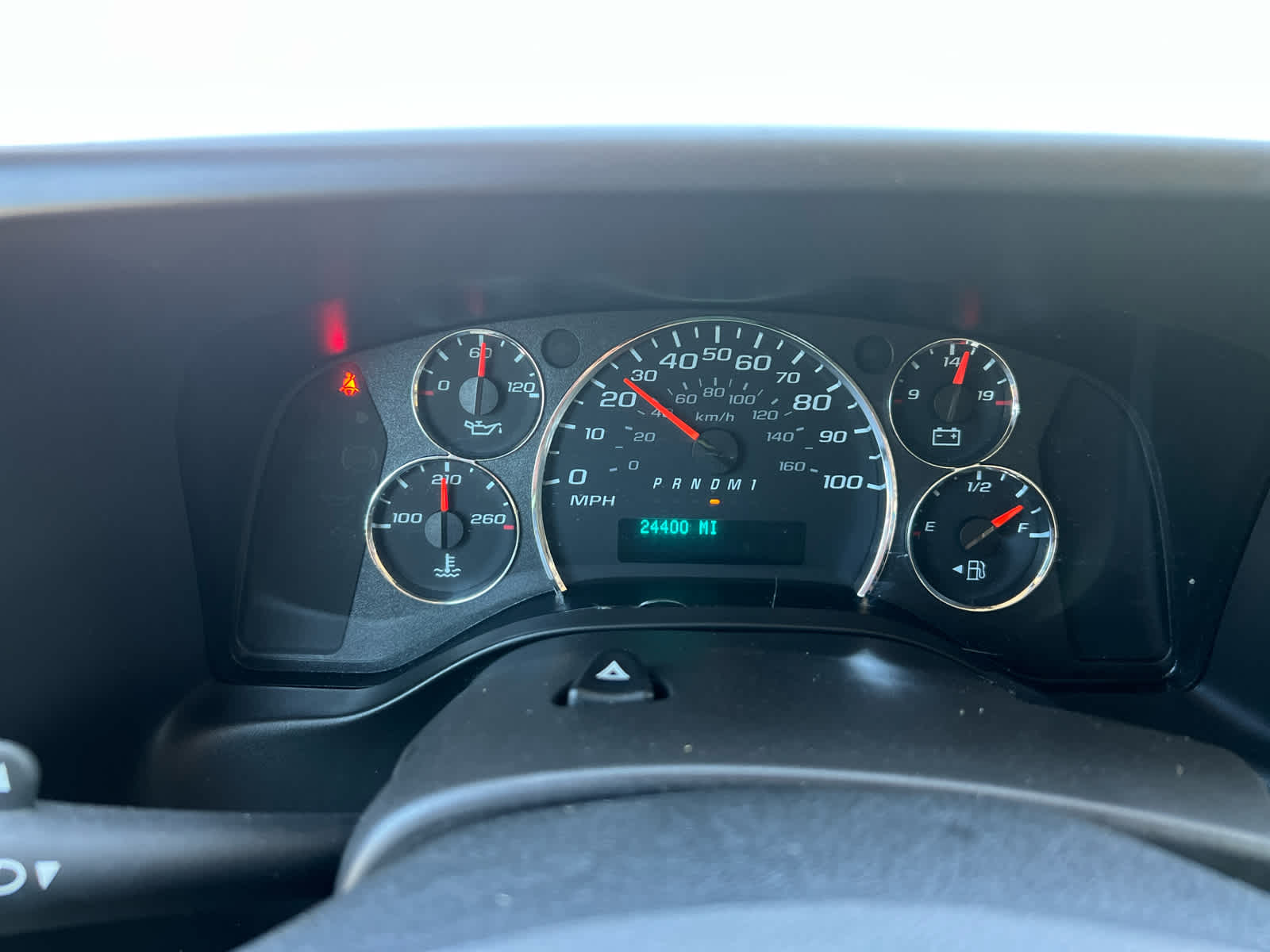 2023 Chevrolet Express Cargo 2500 photo 15