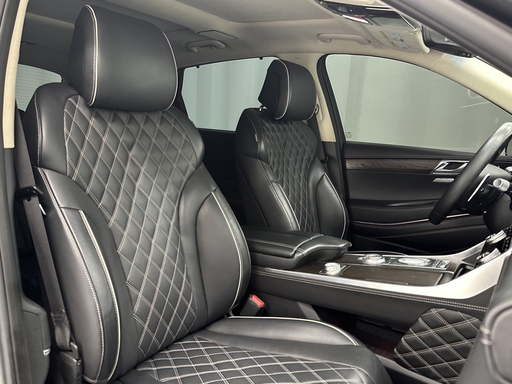 2022 Genesis GV80 3.5T Prestige Signature photo 19