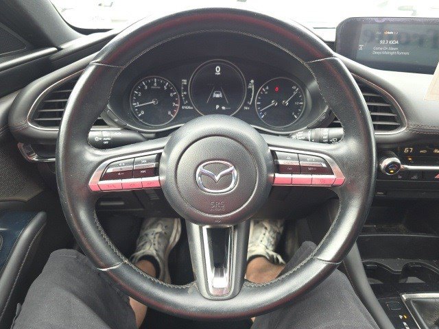 2019 Mazda Mazda3 Hatchback Preferred photo 15