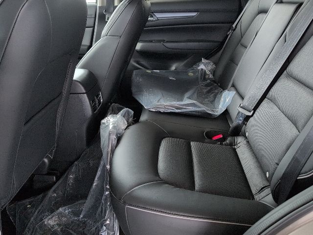 2025 Mazda CX-5 2.5 Select photo 6