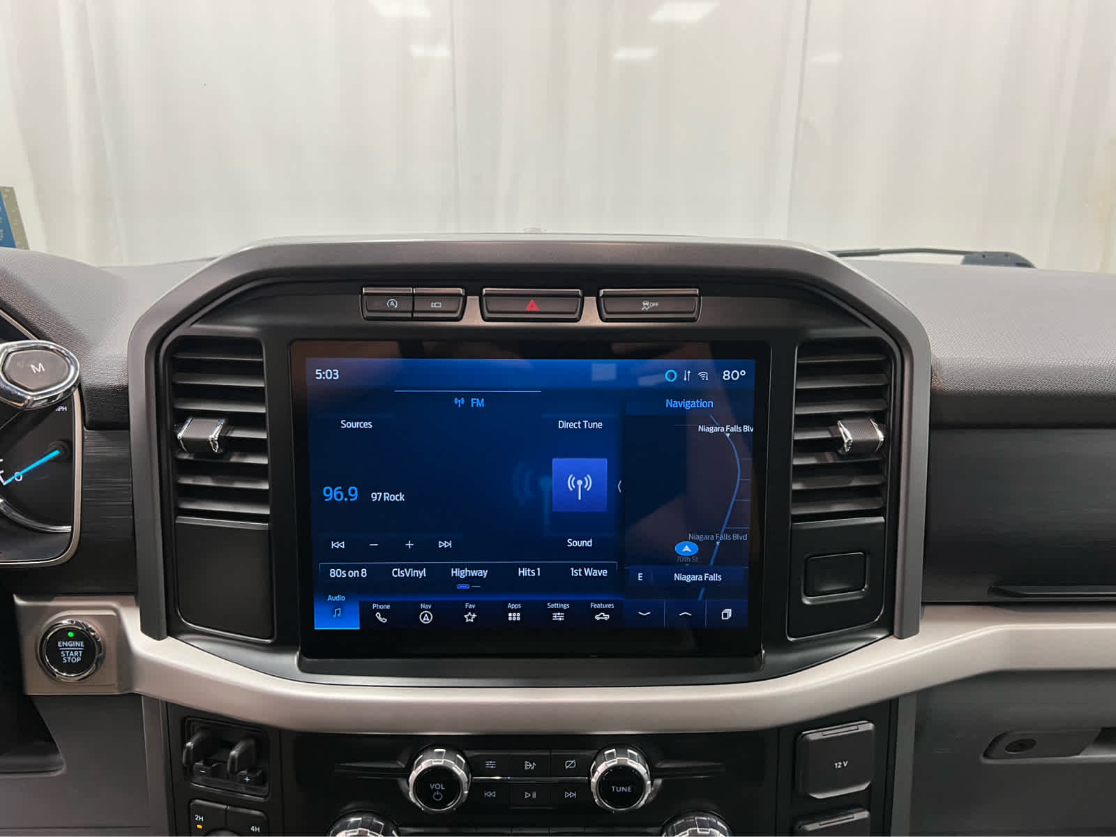 2021 Ford F-150 XLT photo 24
