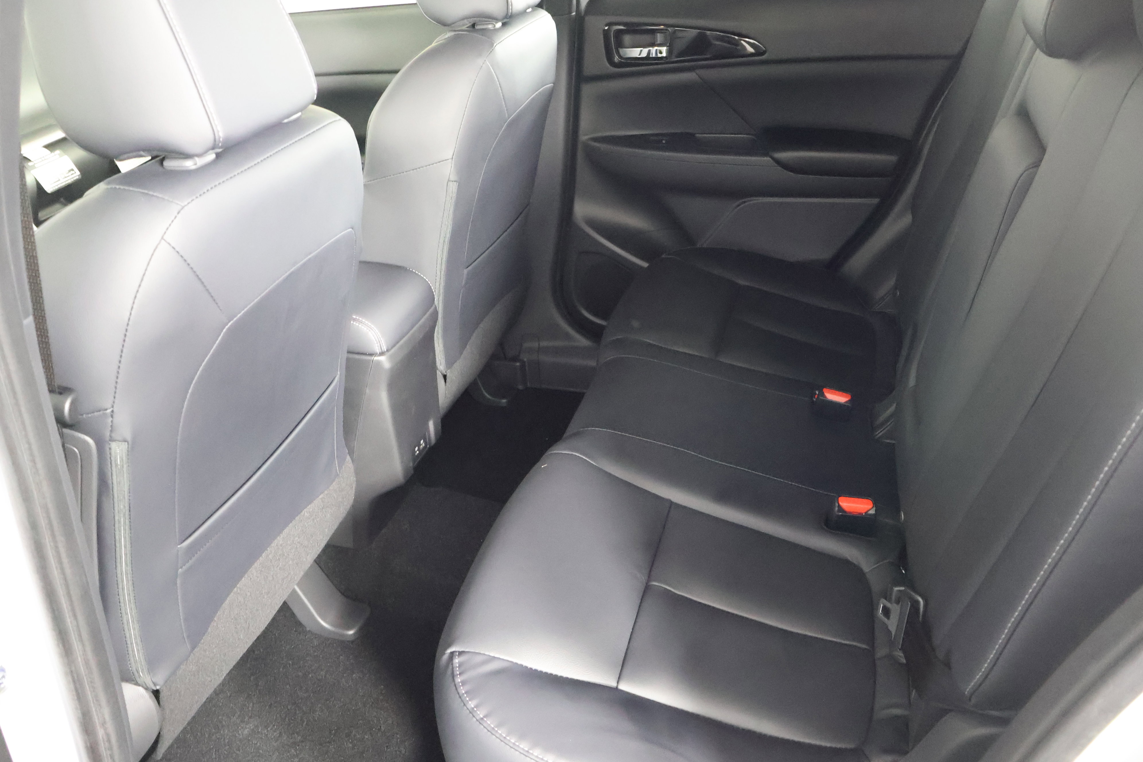 2025 Mitsubishi Eclipse Cross SEL photo 15