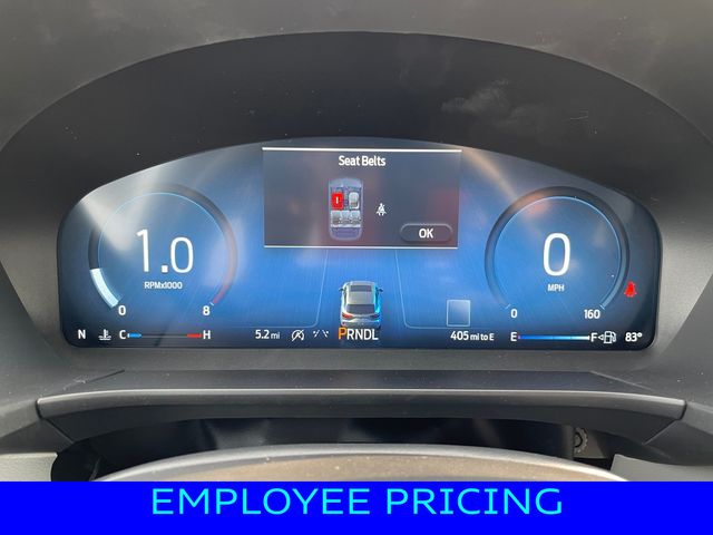 2024 Ford Escape Active photo 2