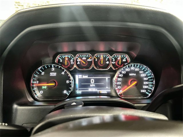 2018 Gmc Sierra 1500 SLT photo 10