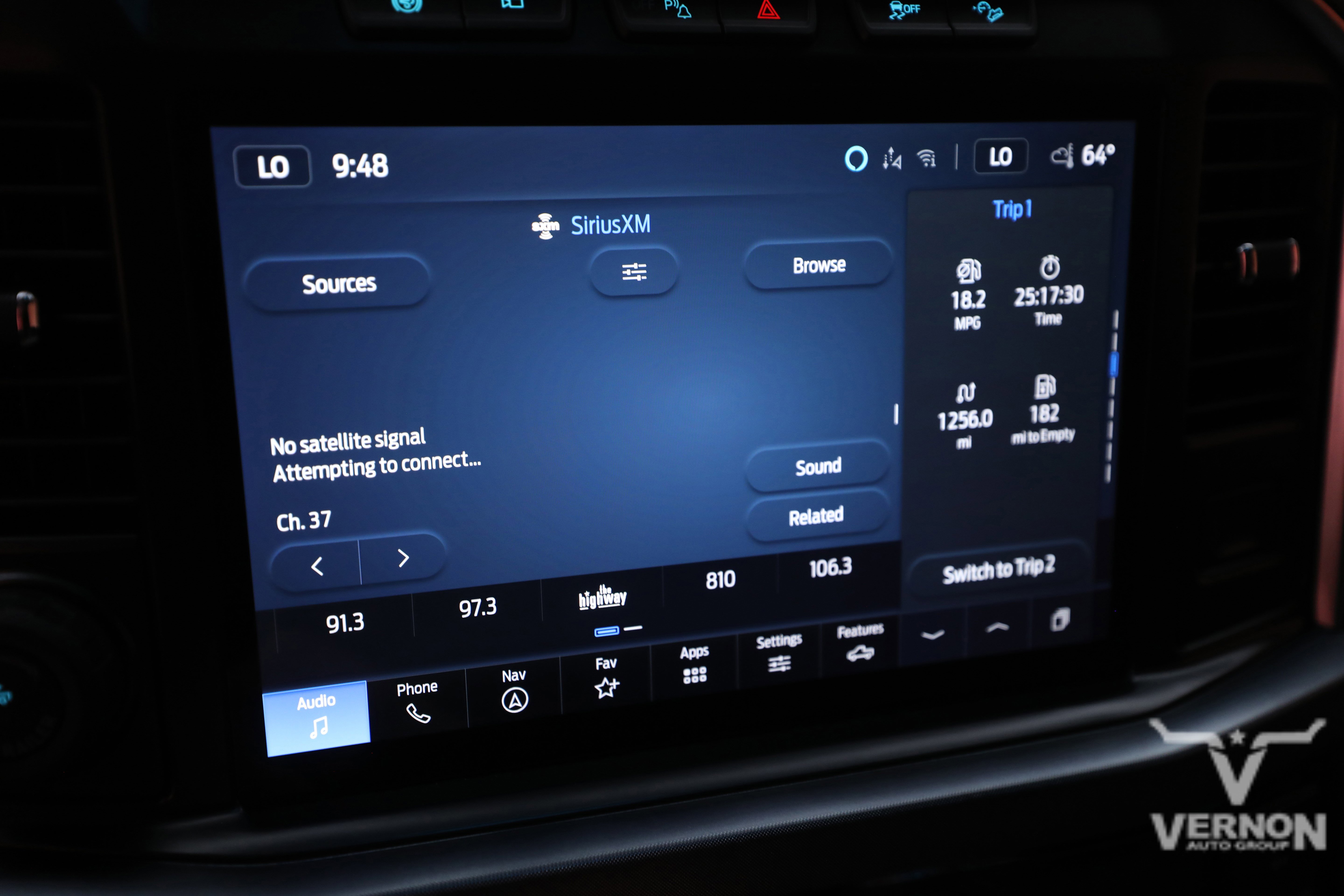 2024 Ford F-250 Limited FX4 photo 4