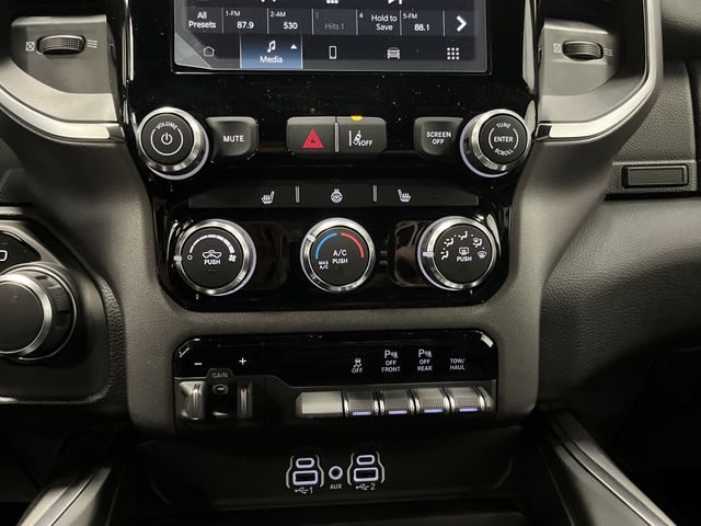 2025 Ram 1500 Big Horn Lone Star photo 18