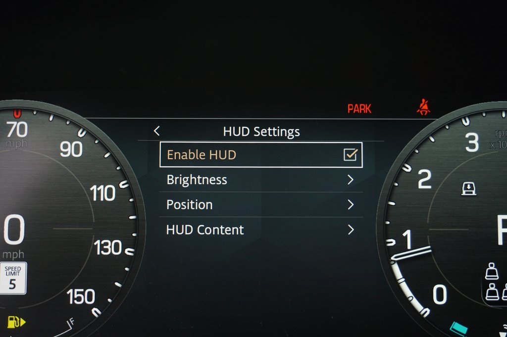 2026 LAND ROVER DEFENDER - Image 18