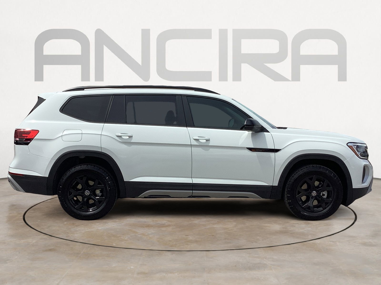 2025 Volkswagen Atlas Peak Edition SE photo 9