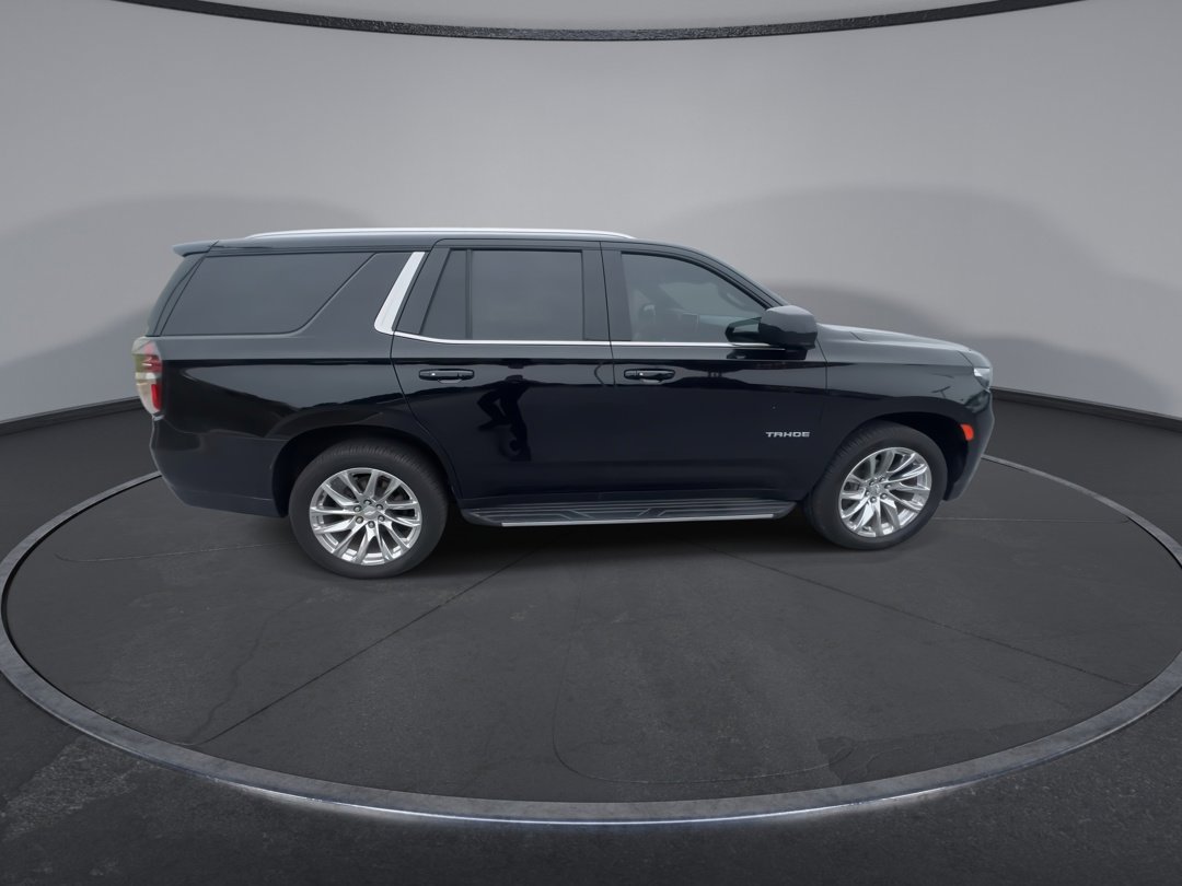 2021 Chevrolet Tahoe LS photo 8
