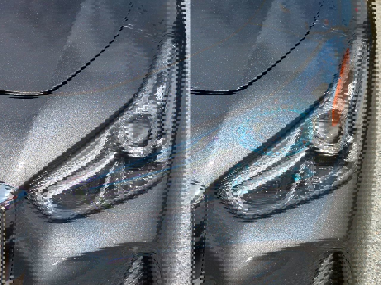 2021 Genesis G70 2.0T photo 9
