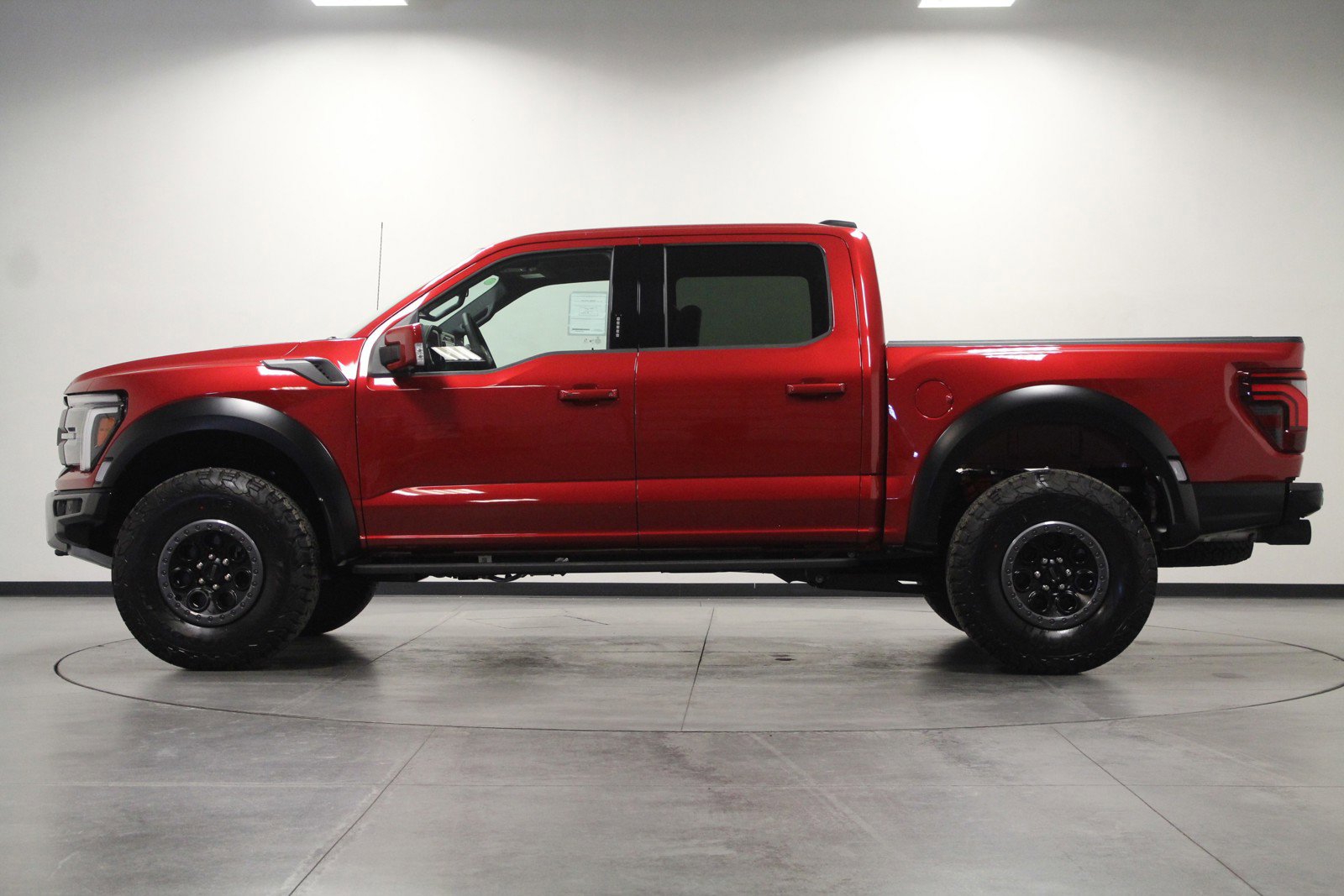 2024 Ford F-150 Raptor photo 6