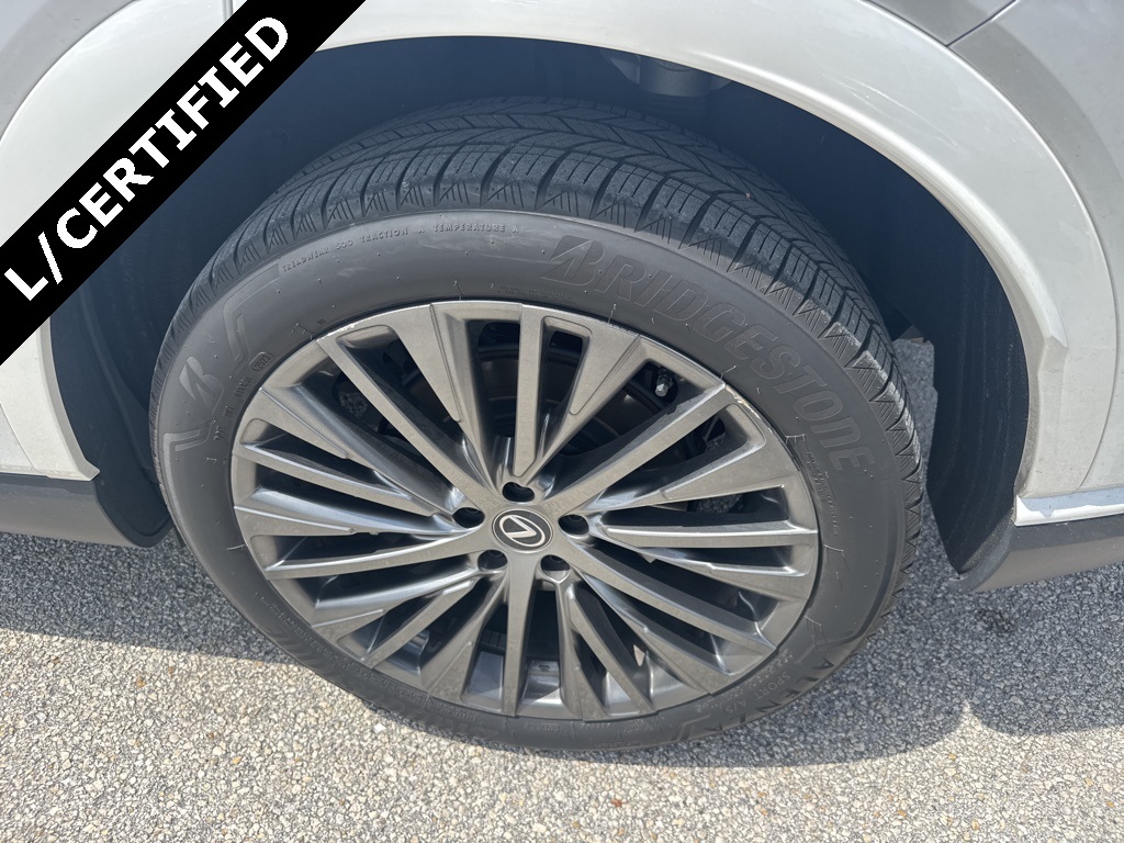 2023 Lexus RX 350 Luxury photo 15