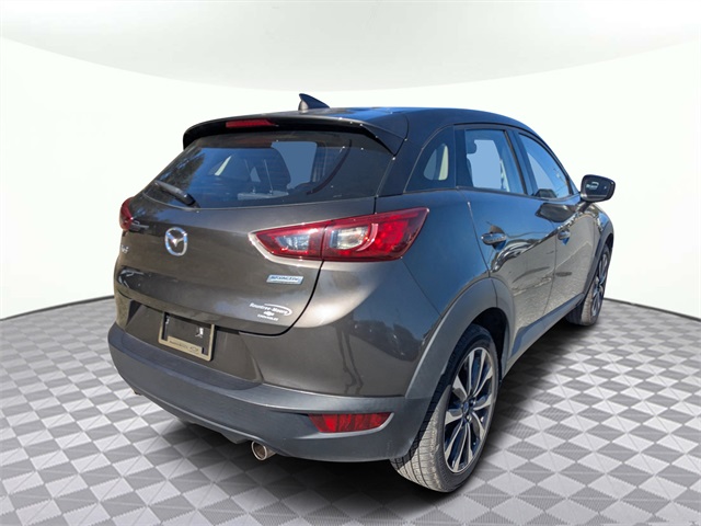 2019 Mazda CX-3 Touring photo 4