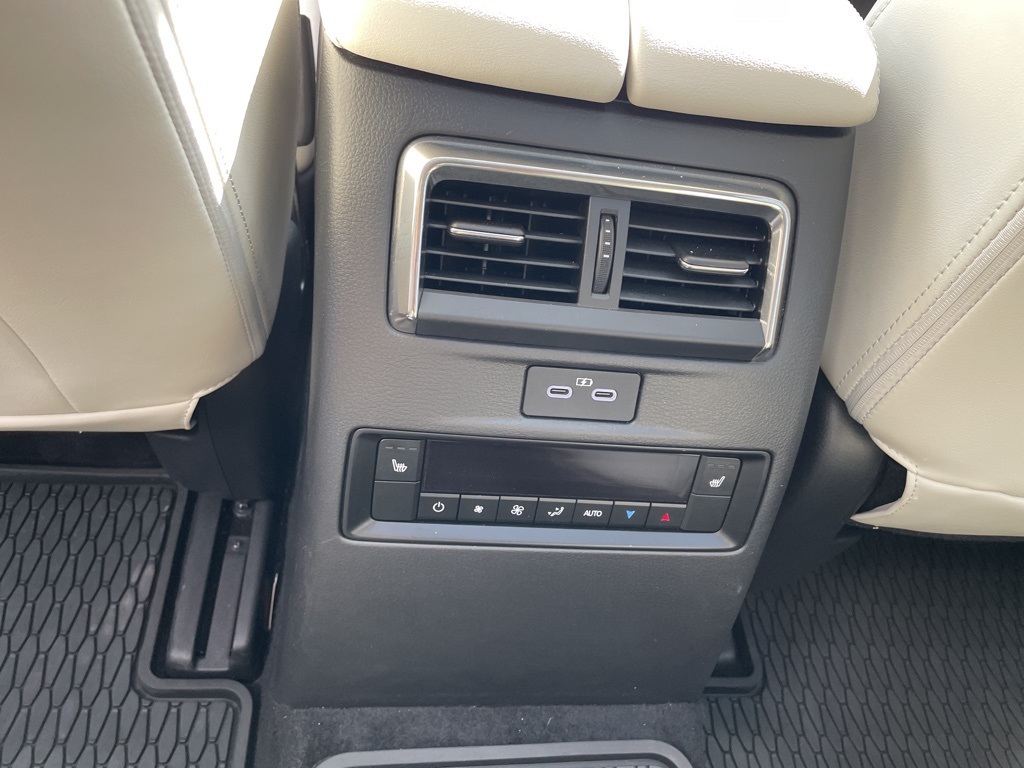 2025 Mazda CX-90 3.3 Turbo Premium Plus photo 10
