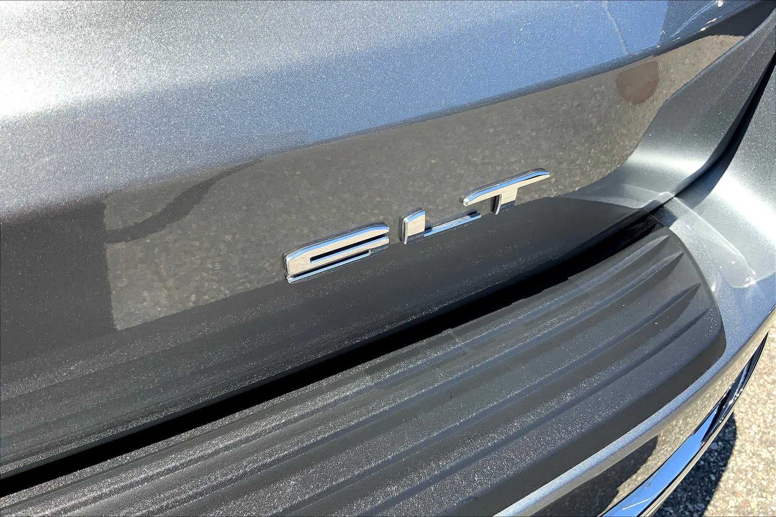 2022 Gmc Yukon XL SLT photo 9