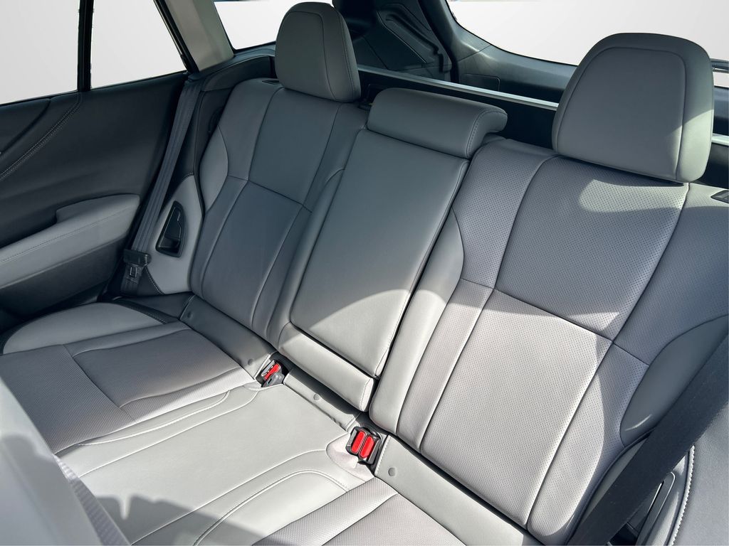 2025 Subaru Outback Limited photo 18