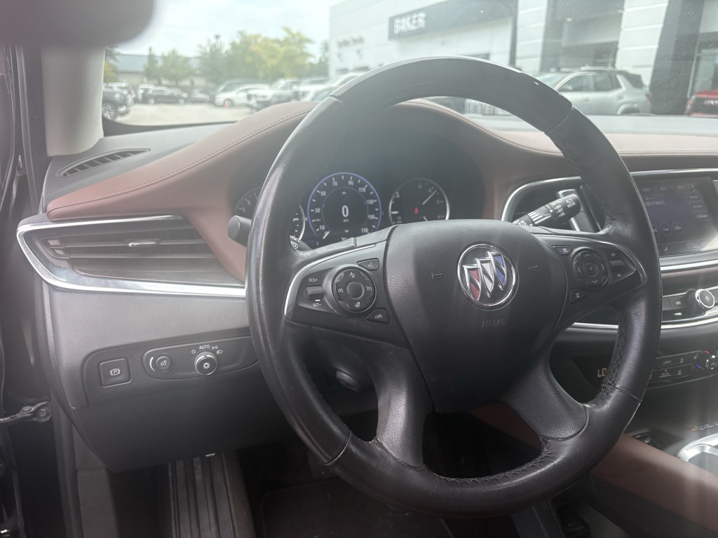 2020 Buick Enclave Avenir photo 14