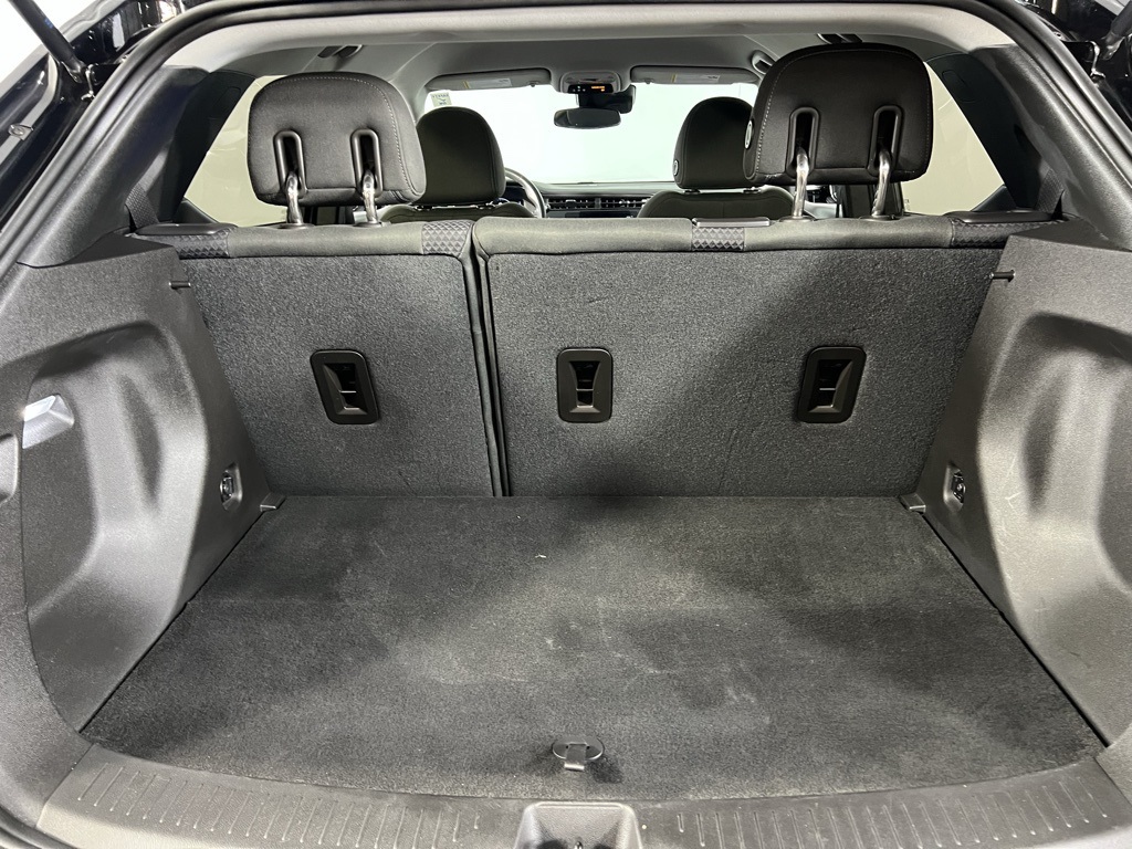 2023 Chevrolet Bolt EUV photo 21
