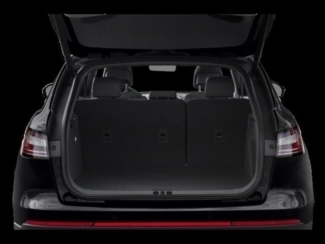 2019 Lincoln Nautilus Reserve photo 7
