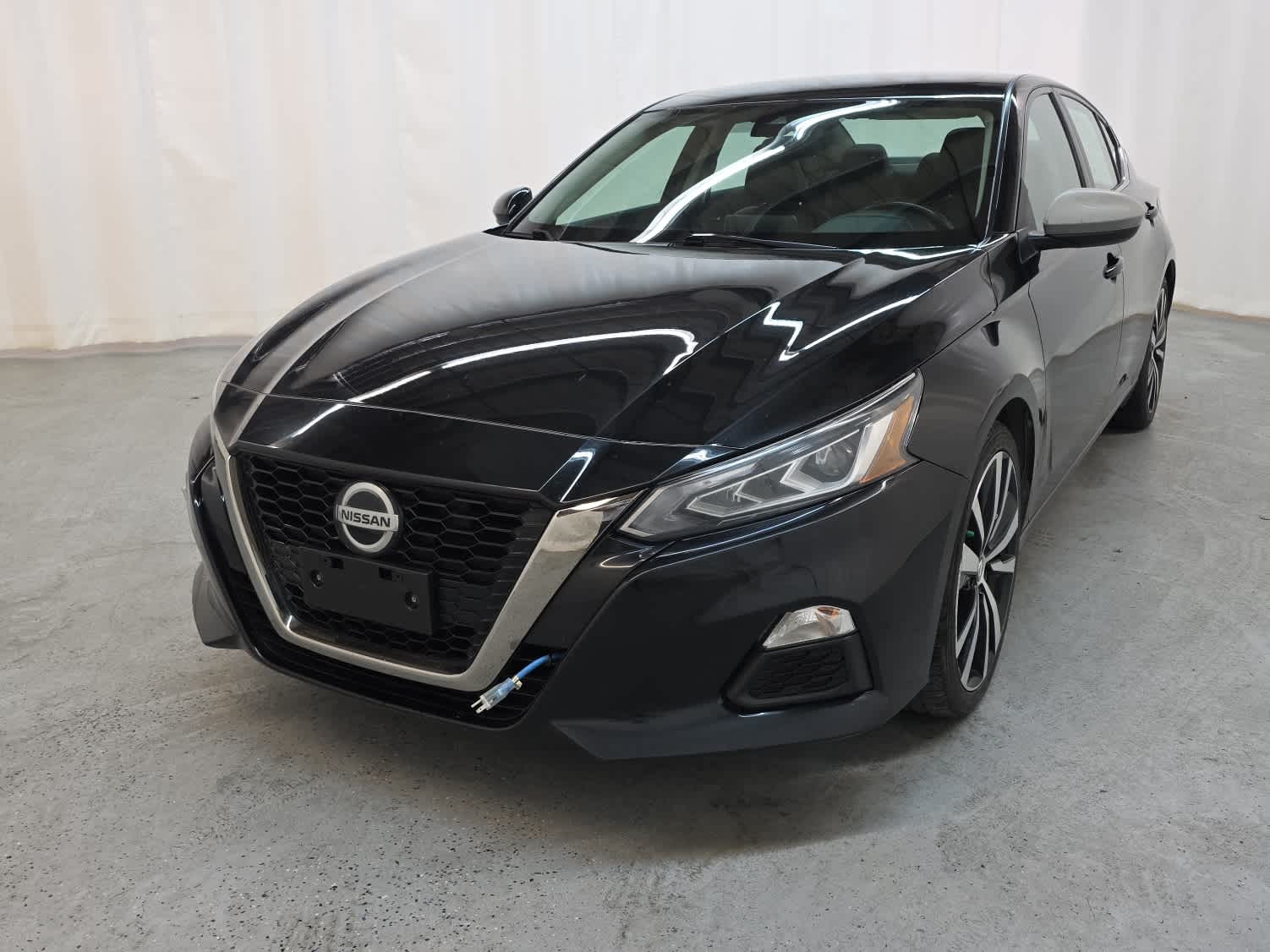 2022 Nissan Altima