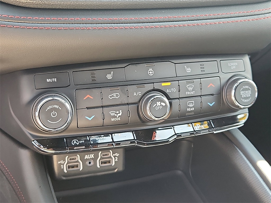 2024 Dodge Durango GT photo 16